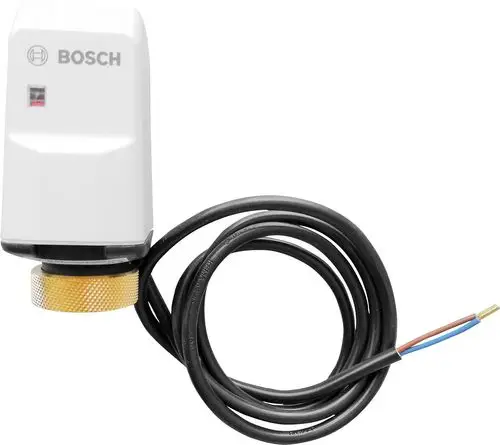 Bosch-Zubehoer-fuer-Wohnungsstationen-Stellantrieb-230V-M30x1-5mm-7738333624 gallery number 1